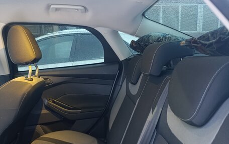 Ford Focus III, 2011 год, 680 000 рублей, 7 фотография