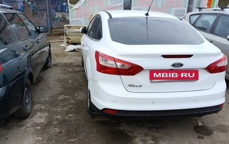 Ford Focus III, 2011 год, 680 000 рублей, 4 фотография