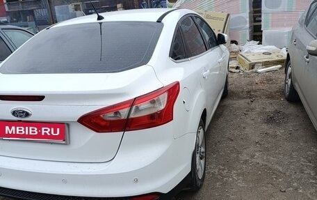 Ford Focus III, 2011 год, 680 000 рублей, 3 фотография