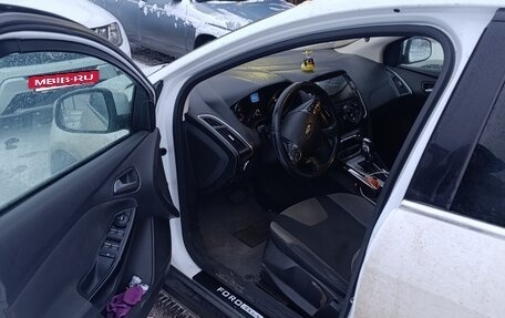 Ford Focus III, 2011 год, 680 000 рублей, 6 фотография