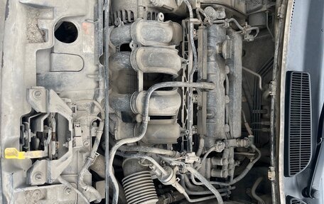 Ford Fiesta, 2015 год, 660 000 рублей, 10 фотография