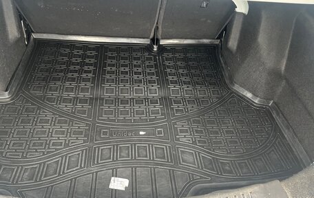 Ford Fiesta, 2015 год, 660 000 рублей, 13 фотография