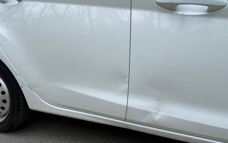 Ford Fiesta, 2015 год, 660 000 рублей, 12 фотография