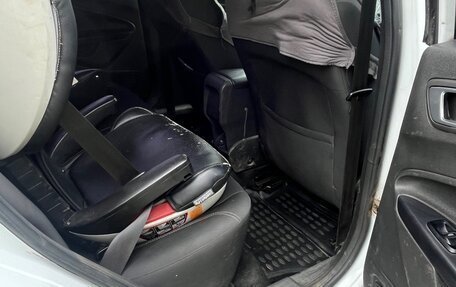 Ford Fiesta, 2015 год, 660 000 рублей, 9 фотография