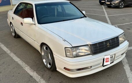 Toyota Crown, 1996 год, 830 000 рублей, 2 фотография