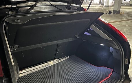 Ford Focus II рестайлинг, 2006 год, 390 000 рублей, 9 фотография