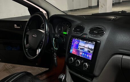 Ford Focus II рестайлинг, 2006 год, 390 000 рублей, 7 фотография