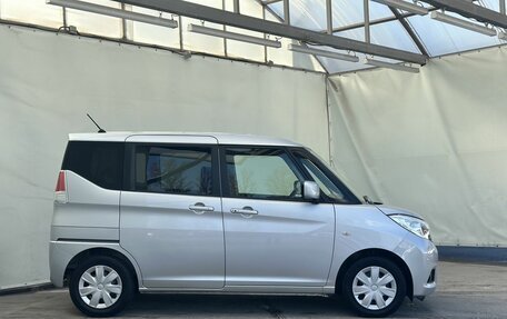 Suzuki Solio III, 2018 год, 999 000 рублей, 6 фотография