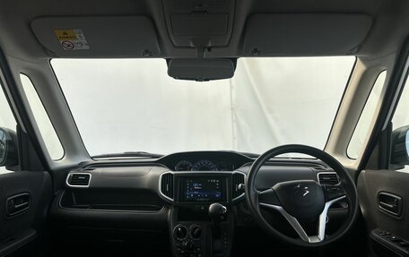 Suzuki Solio III, 2018 год, 999 000 рублей, 13 фотография