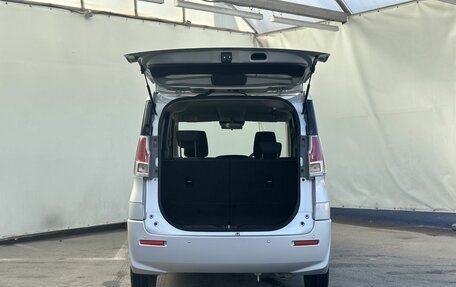 Suzuki Solio III, 2018 год, 999 000 рублей, 10 фотография