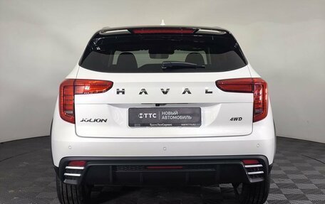 Haval Jolion, 2026 год, 2 799 000 рублей, 4 фотография