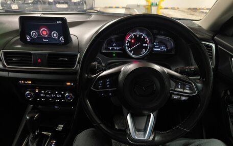 Mazda Axela, 2016 год, 1 400 000 рублей, 8 фотография