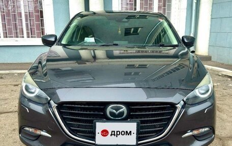 Mazda Axela, 2016 год, 1 400 000 рублей, 3 фотография