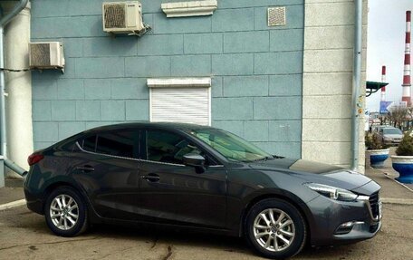 Mazda Axela, 2016 год, 1 400 000 рублей, 4 фотография