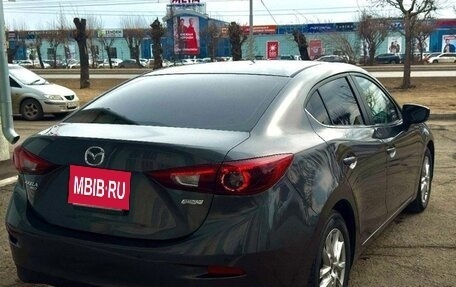 Mazda Axela, 2016 год, 1 400 000 рублей, 5 фотография