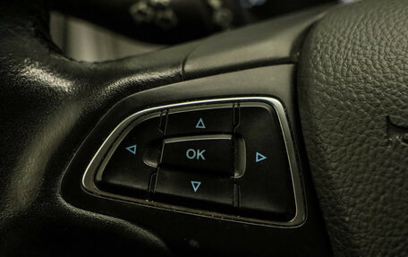 Ford Focus III, 2017 год, 1 049 000 рублей, 10 фотография