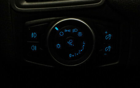 Ford Focus III, 2017 год, 1 049 000 рублей, 8 фотография