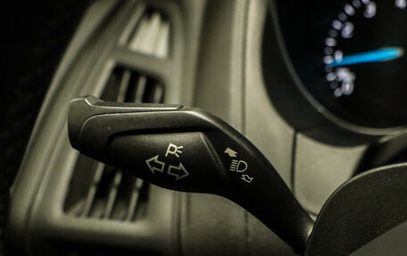 Ford Focus III, 2017 год, 1 049 000 рублей, 11 фотография