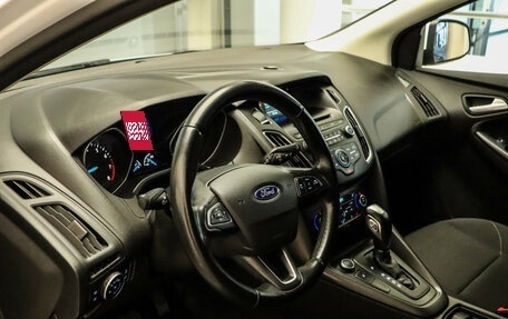 Ford Focus III, 2017 год, 1 049 000 рублей, 7 фотография