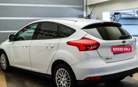 Ford Focus III, 2017 год, 1 049 000 рублей, 6 фотография