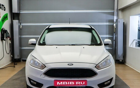 Ford Focus III, 2017 год, 1 049 000 рублей, 2 фотография