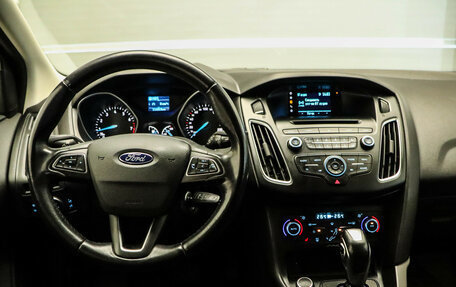 Ford Focus III, 2017 год, 1 049 000 рублей, 13 фотография