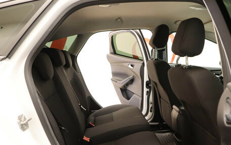 Ford Focus III, 2017 год, 1 049 000 рублей, 18 фотография