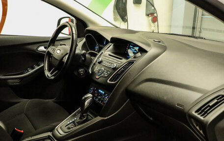 Ford Focus III, 2017 год, 1 049 000 рублей, 17 фотография