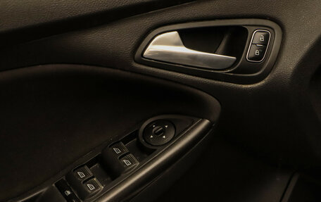 Ford Focus III, 2017 год, 1 049 000 рублей, 16 фотография