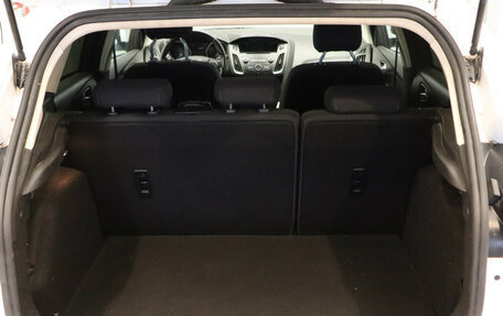 Ford Focus III, 2017 год, 1 049 000 рублей, 19 фотография