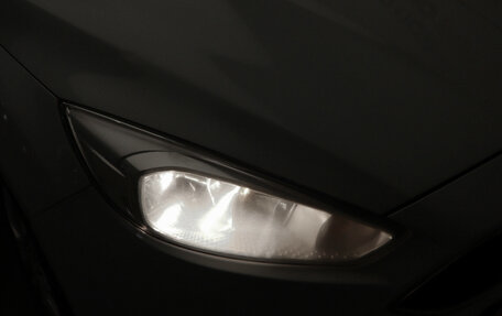 Ford Focus III, 2017 год, 1 049 000 рублей, 21 фотография