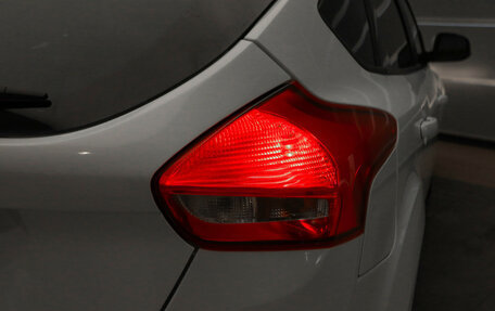 Ford Focus III, 2017 год, 1 049 000 рублей, 22 фотография