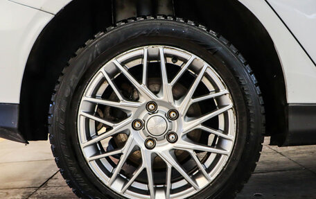 Ford Focus III, 2017 год, 1 049 000 рублей, 20 фотография