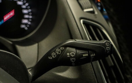 Ford Focus III, 2017 год, 1 049 000 рублей, 12 фотография