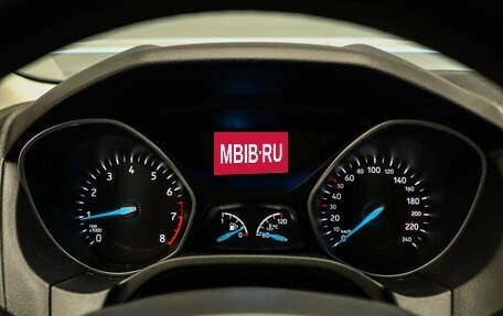 Ford Focus III, 2017 год, 1 049 000 рублей, 15 фотография