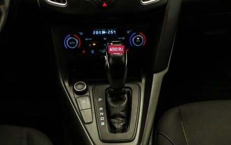 Ford Focus III, 2017 год, 1 049 000 рублей, 14 фотография