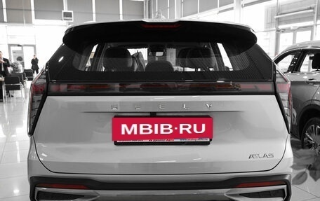 Geely Atlas, 2025 год, 3 970 990 рублей, 3 фотография