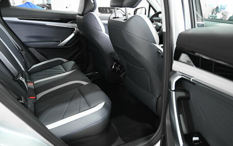 Geely Atlas, 2025 год, 3 970 990 рублей, 12 фотография