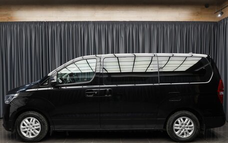 Hyundai H-1 II рестайлинг, 2021 год, 2 890 000 рублей, 6 фотография