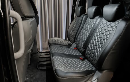 Hyundai H-1 II рестайлинг, 2021 год, 2 890 000 рублей, 8 фотография