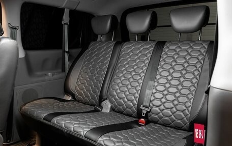 Hyundai H-1 II рестайлинг, 2021 год, 2 890 000 рублей, 9 фотография