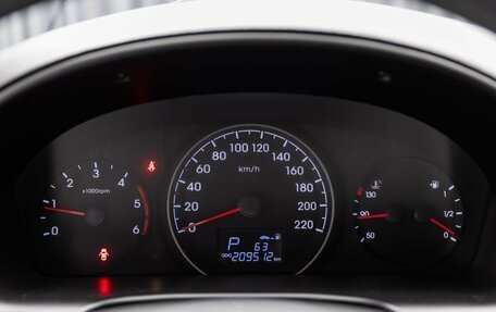 Hyundai H-1 II рестайлинг, 2021 год, 2 890 000 рублей, 15 фотография