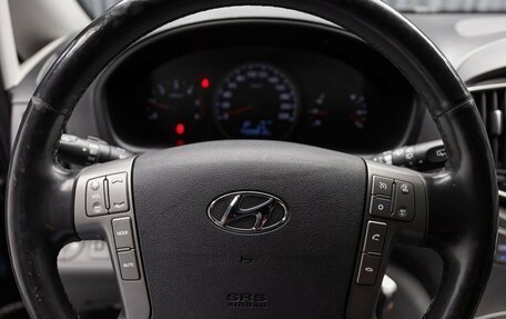 Hyundai H-1 II рестайлинг, 2021 год, 2 890 000 рублей, 13 фотография