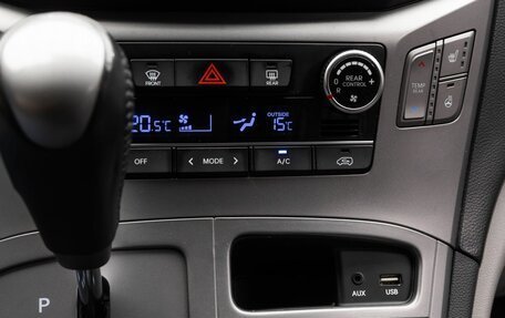 Hyundai H-1 II рестайлинг, 2021 год, 2 890 000 рублей, 19 фотография