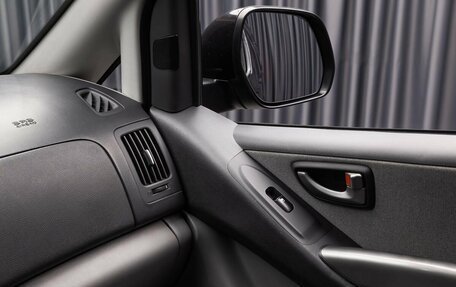 Hyundai H-1 II рестайлинг, 2021 год, 2 890 000 рублей, 23 фотография