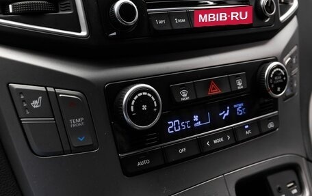 Hyundai H-1 II рестайлинг, 2021 год, 2 890 000 рублей, 17 фотография