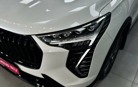 Haval Jolion, 2026 год, 2 449 000 рублей, 15 фотография