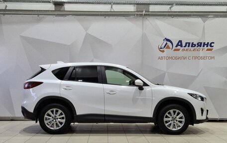 Mazda CX-5 II, 2014 год, 1 750 000 рублей, 2 фотография