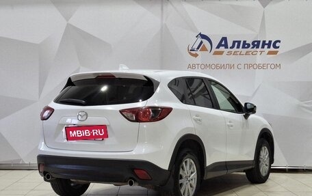 Mazda CX-5 II, 2014 год, 1 750 000 рублей, 3 фотография