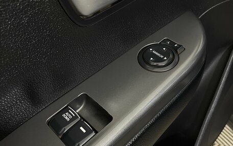 KIA Rio III рестайлинг, 2017 год, 1 082 000 рублей, 17 фотография